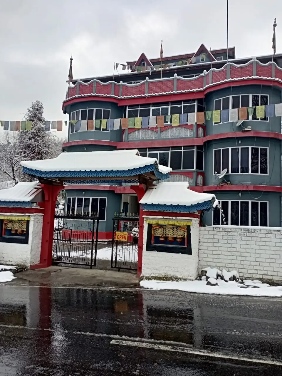 Enchanting Tawang